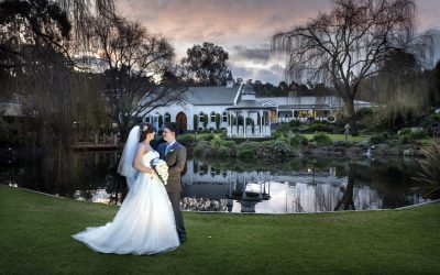 Tips on how to pick a wedding venue