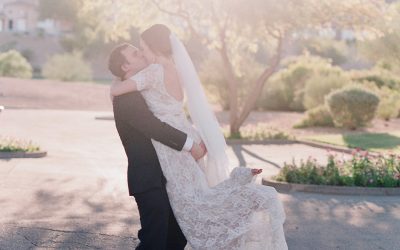 Personalised Wedding Music – As Unique as You Are