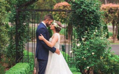 Garden Wedding Venues Melbourne – Big Impact in Little Details