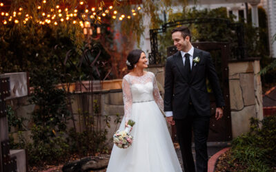 Wedsites – the Wedding Website Trend