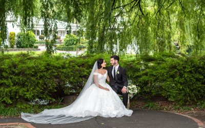 Wedding Reception Venues Melbourne – How to Choose Your Dream Venue