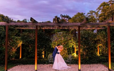 Wedding Estates Melbourne Make Dream Weddings Easy