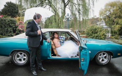 Real Wedding – Alayna & Donald