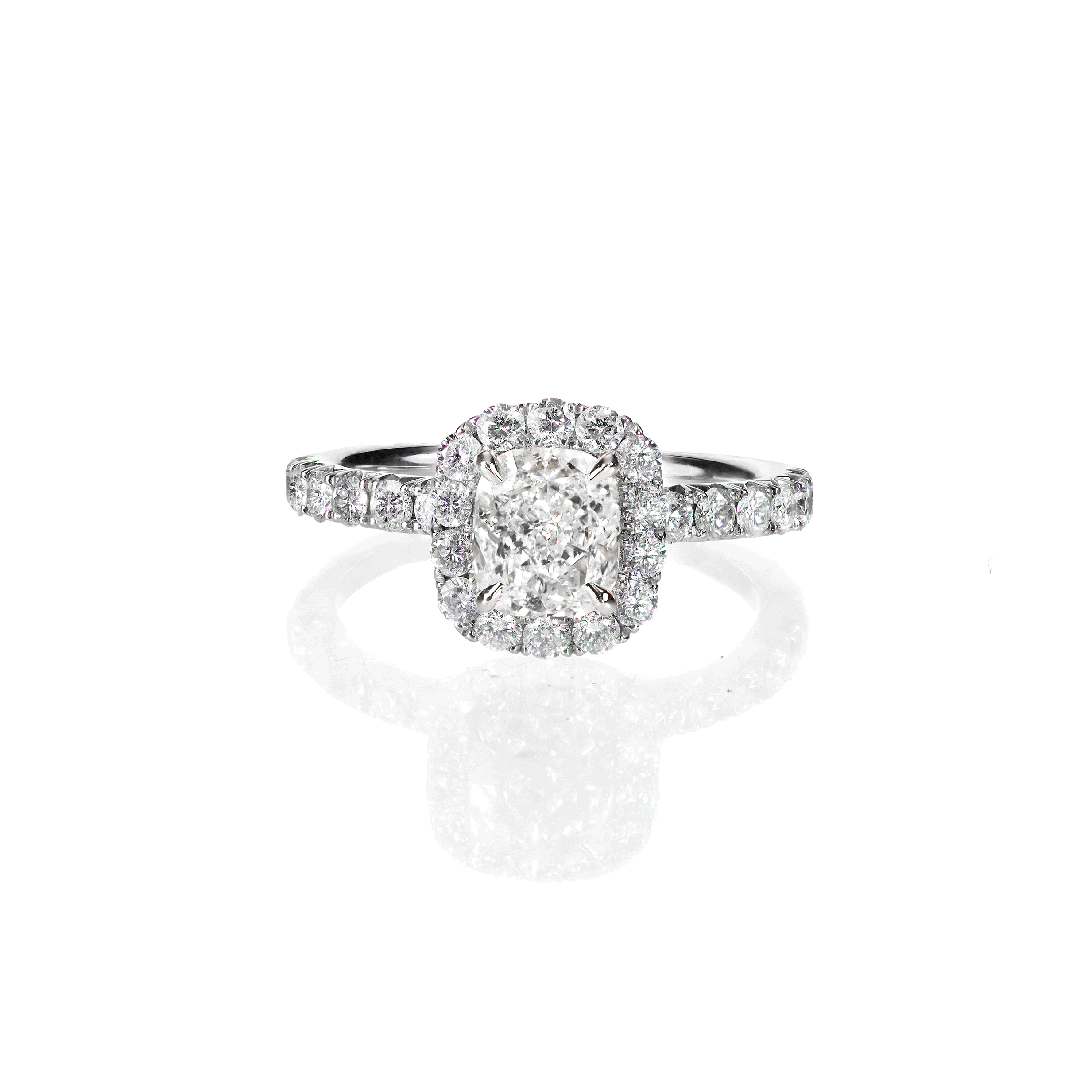 Popular Engagement Ring Styles  