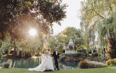Top 10 Reasons to Choose Ballara for Your Melbourne Wedding Venue