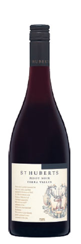 Ballara Drinks Packages - St Huberts Pinot Noir
