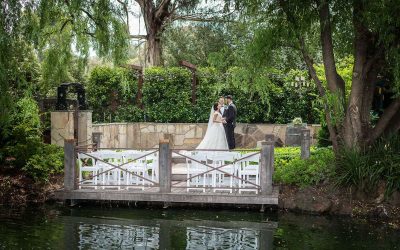 Wedding Receptions Yarra Valley – Your Ultimate Wedding Day
