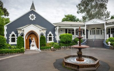 What to Ask a Wedding Venue