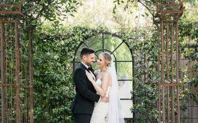 Garden Wedding Venues Melbourne – Outdoor Wedded Bliss
