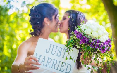 Wedding Trends in 2021 – A Whole New Wedding World