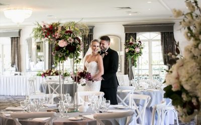 All-Inclusive Wedding Venues Melbourne