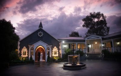 Classic Wedding Venues Melbourne for Your Special Day