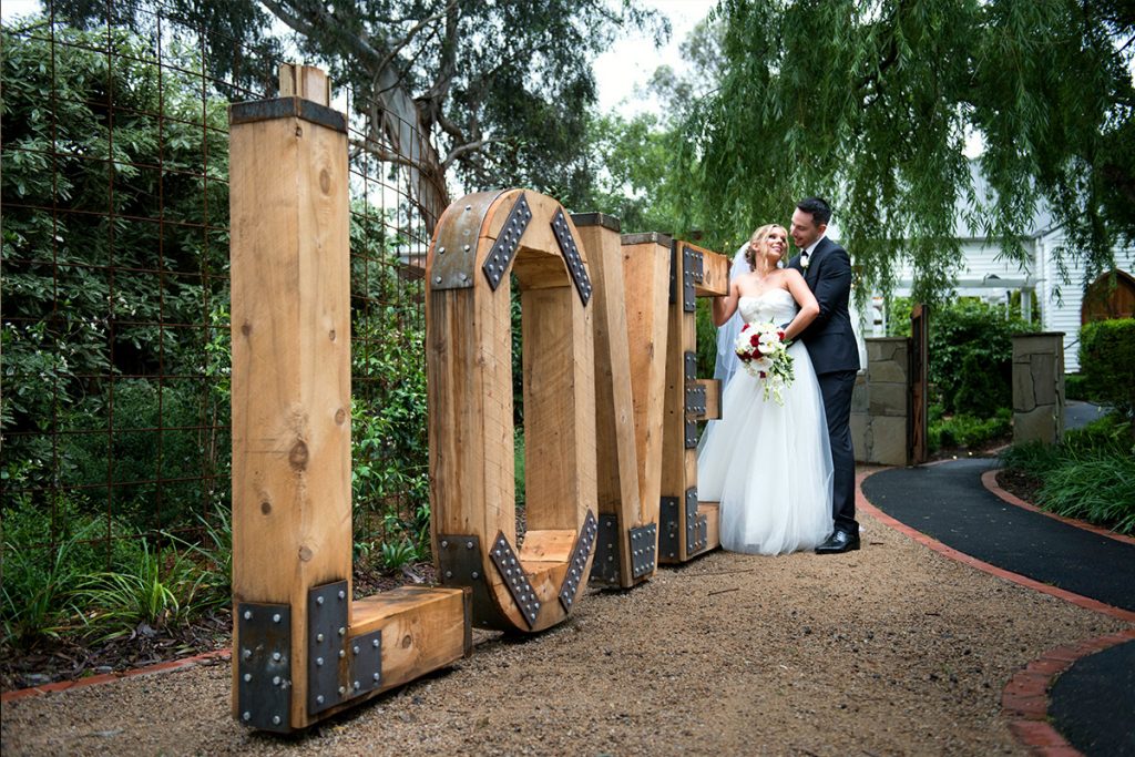 Melbourne Wedding Packages