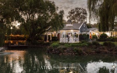 Wedding Venues Yarra Valley – Spoilt for Choice