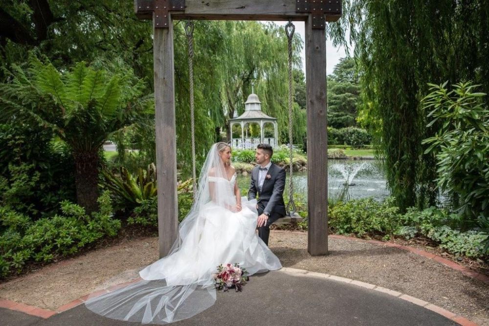  Melbourne Wedding Venue that Has Everything