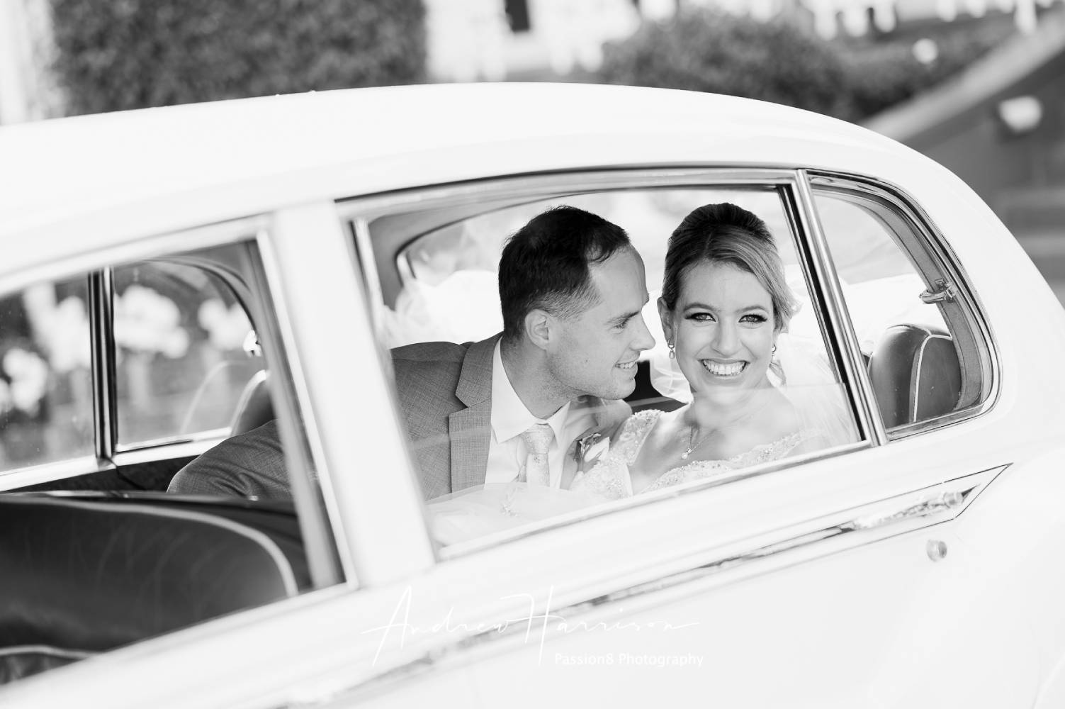 Ballara Receptions - Felicity and Glenn's Yarra Valley Wedding - Passion8 Photography