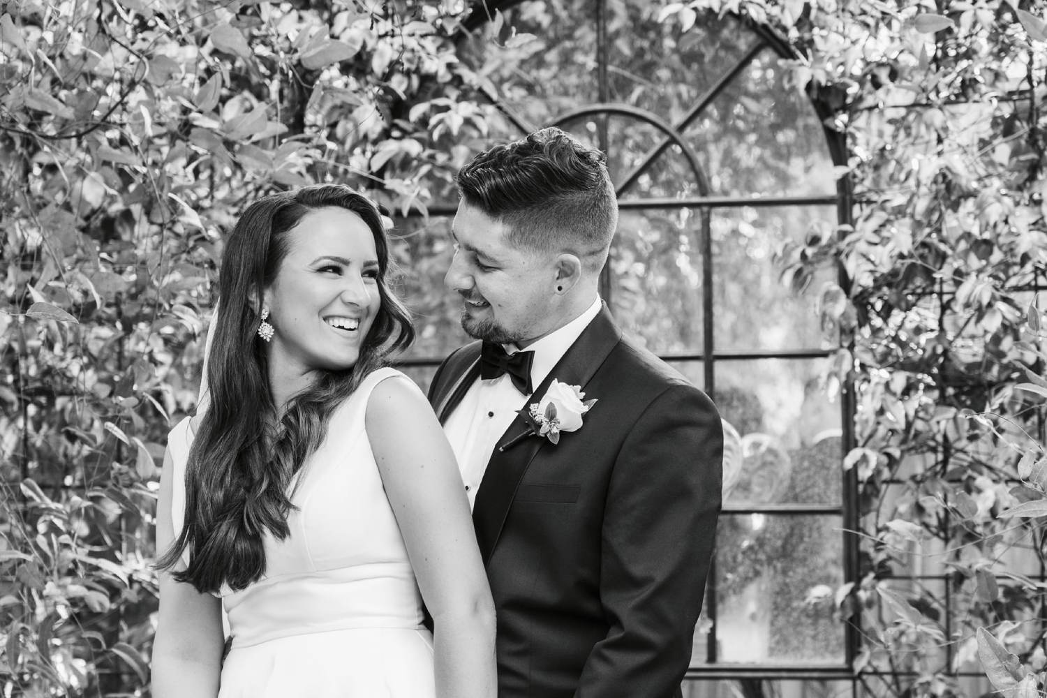 Ballara Receptions - Jess & Matt - Outdoor Yarra Valley Wedding - Happily Ever After Photography