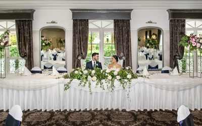 Why You Should Choose a Venue with Wedding Ceremony Location