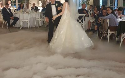 Real Wedding – Christine & Robert’s Memorable Eltham Wedding