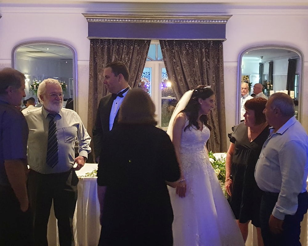 Memorable Eltham Wedding at Ballara Receptions