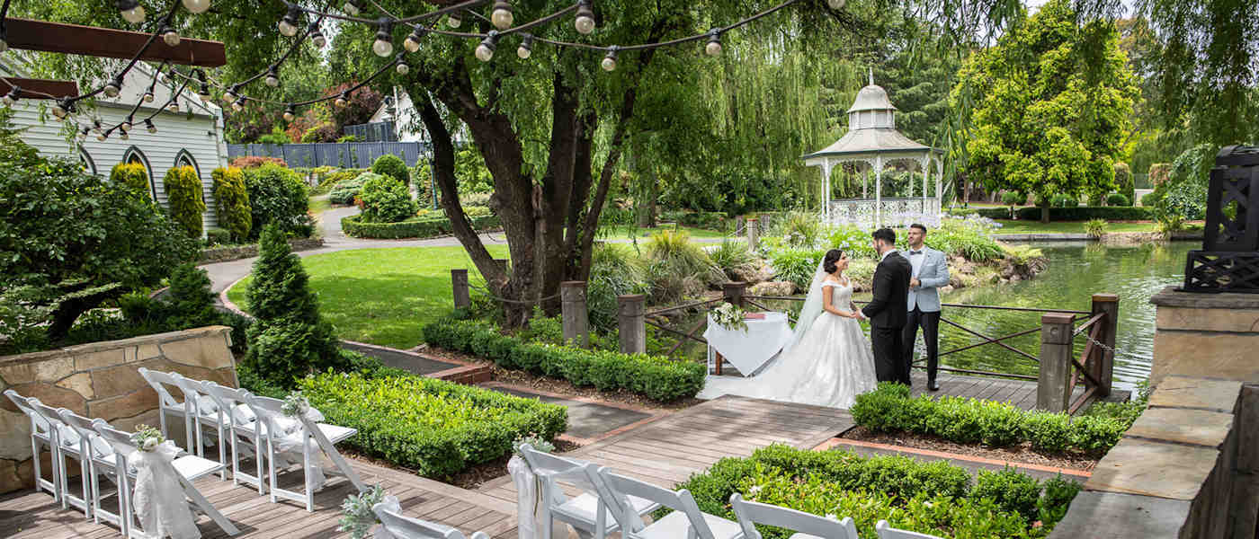 what to look for in wedding venues