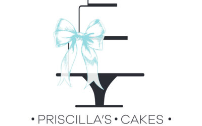 Priscilla’s Wedding Cakes