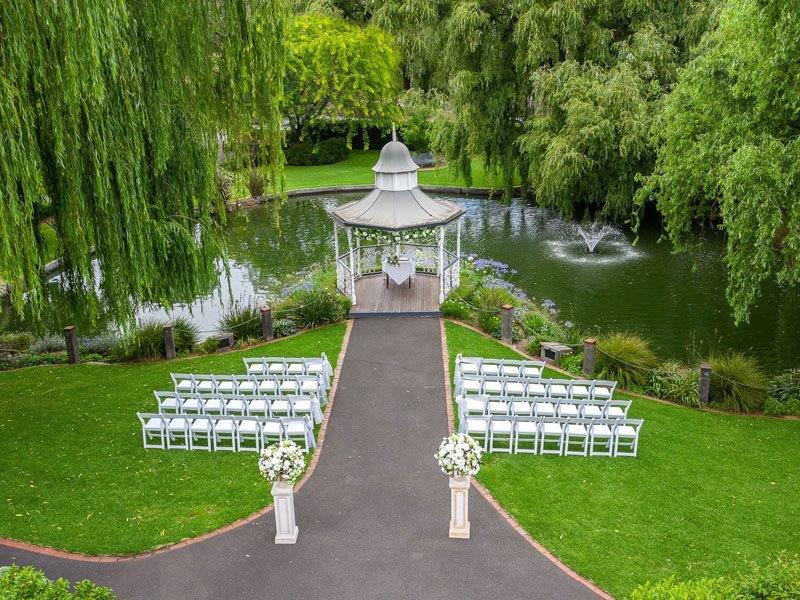 Wedding Venues Diamond Creek 