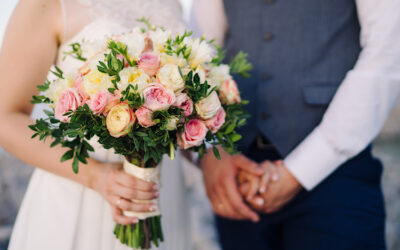Florals For Your Melbourne Wedding Venue