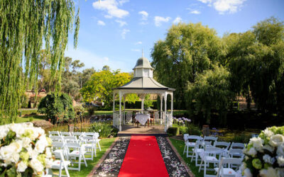 How To Choose Your Wedding Venue Melbourne