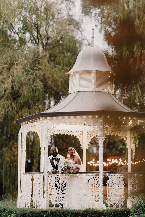 Yarra Valley Outdoor Wedding Venue