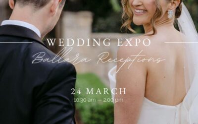 Ballara Wedding Expo March 2024