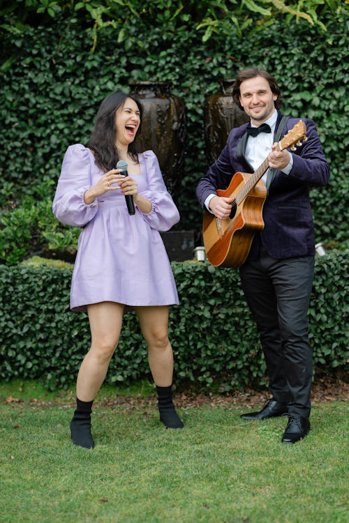 Wedding Function Venue