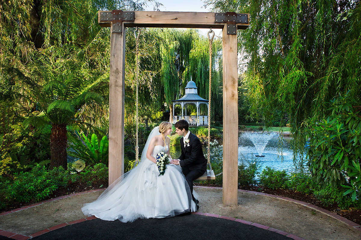 Ballara Reception Venue Booking