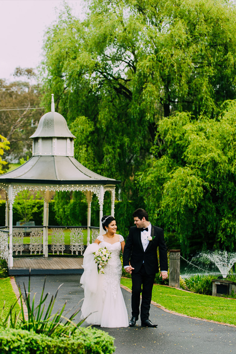 Ballara Receptions beautifull Wedding Venue Eltham