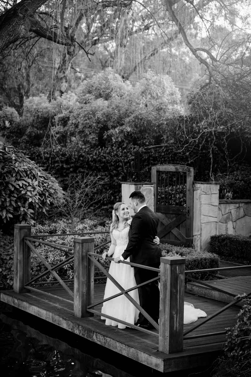 Diana & Luca Ballara Wedding