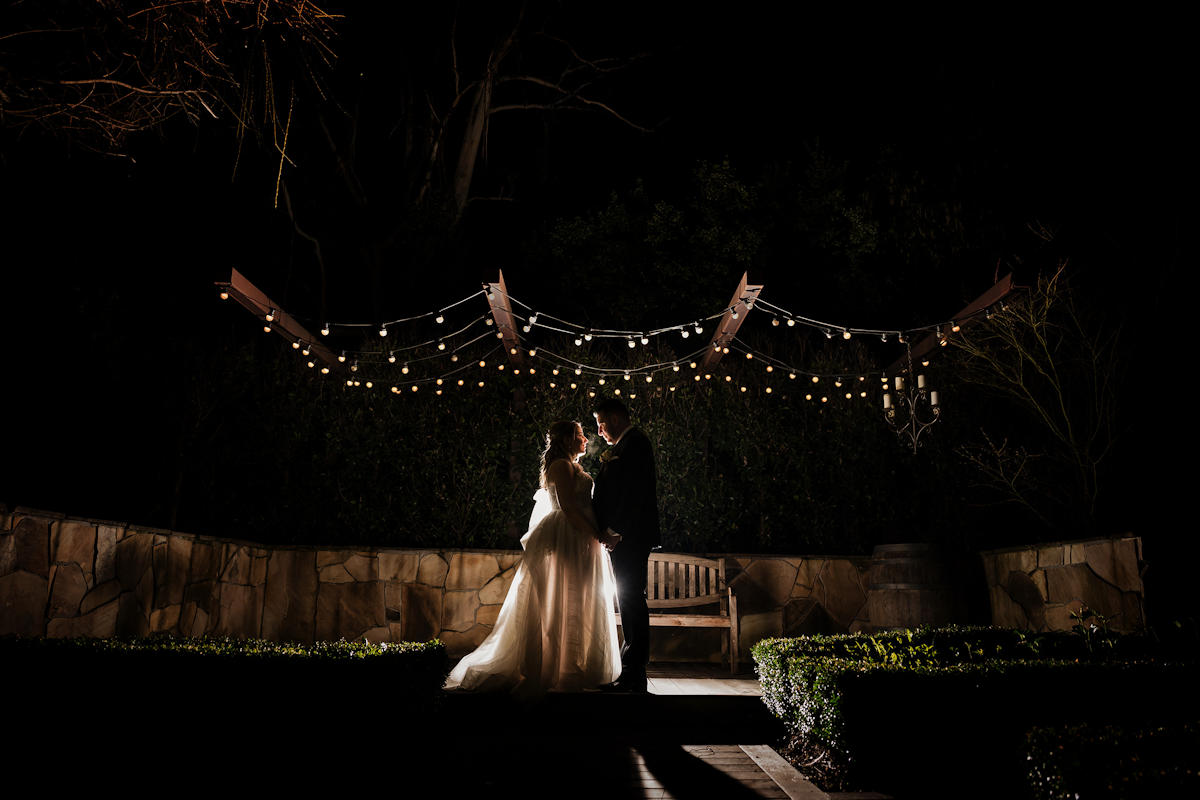 Diana & Luca Ballara Wedding